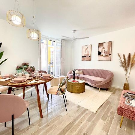 Waou La Cibeles Es Mia - Corta Duracion Apartamento Madri Exterior foto