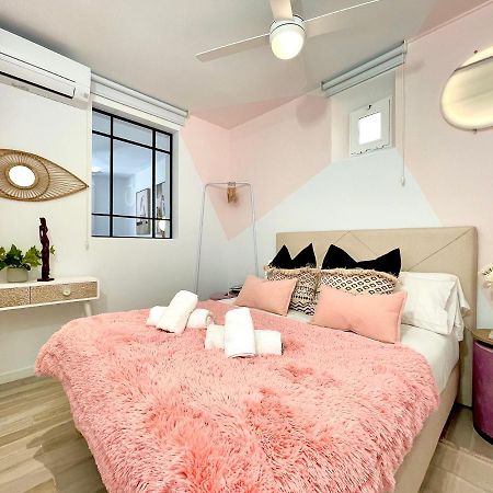 Waou La Cibeles Es Mia - Corta Duracion Apartamento Madri Exterior foto
