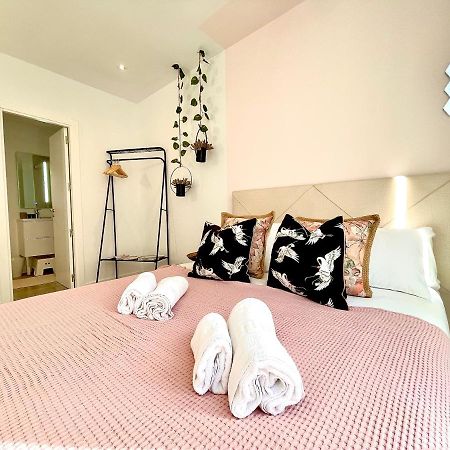 Waou La Cibeles Es Mia - Corta Duracion Apartamento Madri Exterior foto
