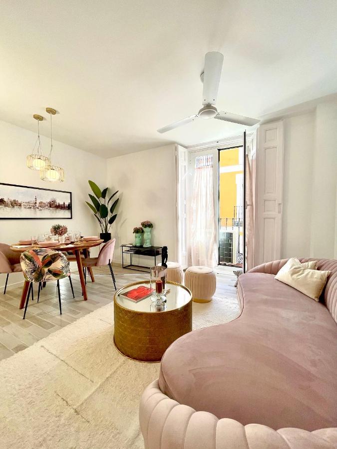 Waou La Cibeles Es Mia - Corta Duracion Apartamento Madri Exterior foto