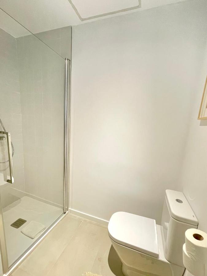 Waou La Cibeles Es Mia - Corta Duracion Apartamento Madri Exterior foto