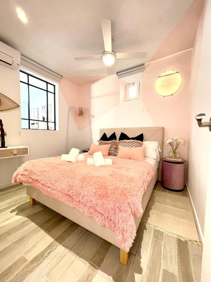 Waou La Cibeles Es Mia - Corta Duracion Apartamento Madri Exterior foto